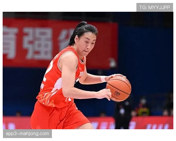 老将高颂缺席四川女篮季前赛 内线轮换面临调整