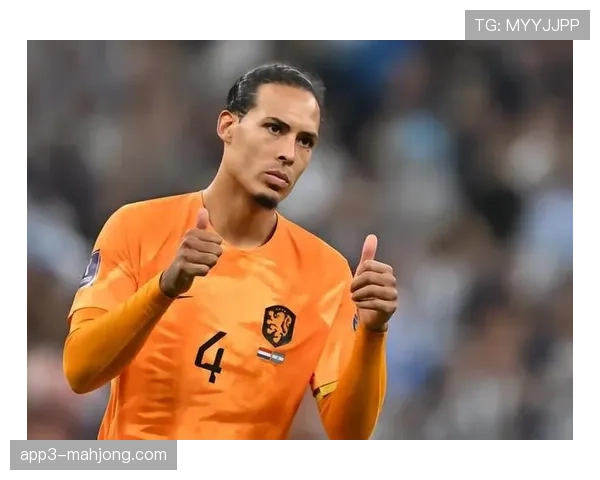 荷兰三中卫体系稳固性分析 范戴克德里赫特防空能力成定海神针